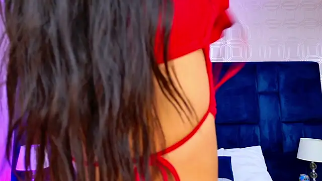 Celeste Clarke online show from 01.15.26