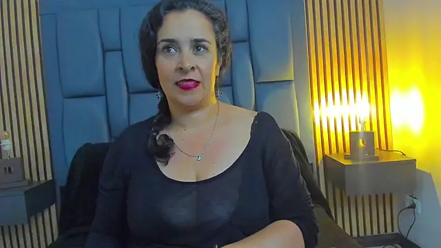 Angelic serenity online show from 03.18.26