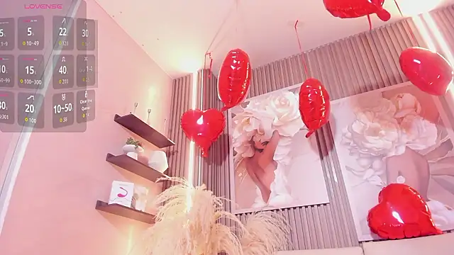 Sensual shannell online show from 02.15.26