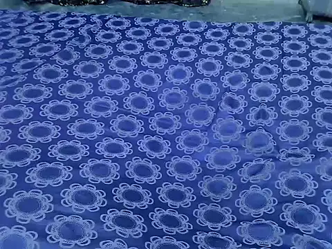 Proxy Paige online show from 01.31.26