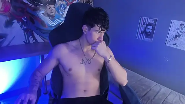 Criss Adams online show from 02.01.26