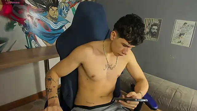 Criss Adams online show from 02.25.26