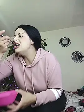 Juli castillo1 online show from 03.26.26