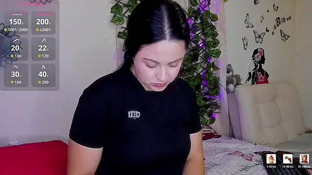 Juli castillo1 online show from 03.30.26