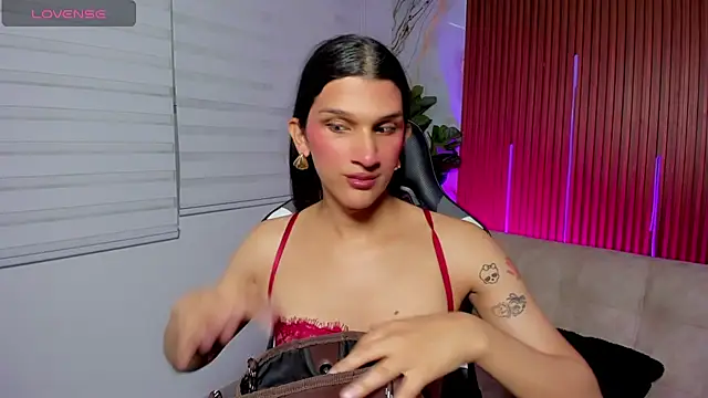 Bianca baldwin  online show from 06.01.26