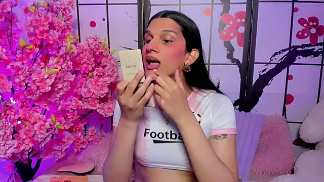 Bianca baldwin  online show from 06.30.26