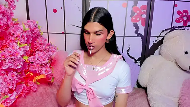 Bianca baldwin  online show from 07.09.26