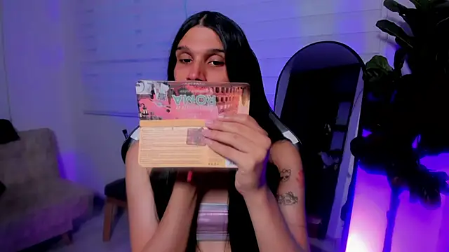 Bianca baldwin  online show from 07.13.26