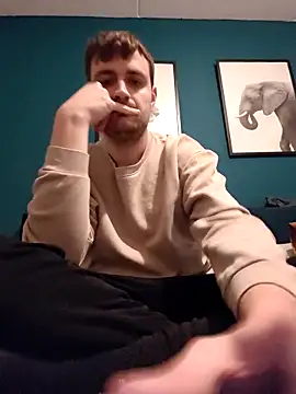 slutguy97 online show from 01.07.26
