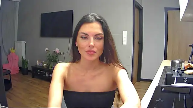 Snapshot of Addisonadore chatting on 06.21.26 Addisonadore online show from 06.21.26
