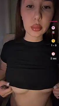 sparkbloomm online show from 01.13.26