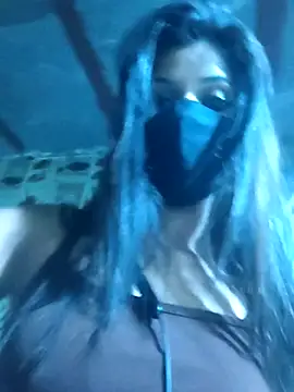 STICKY GIRL online show from 02.25.26