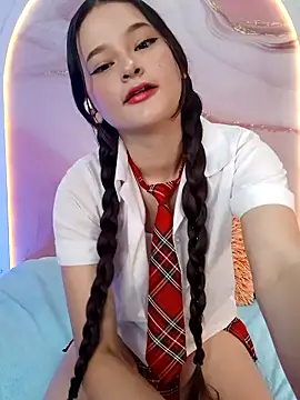 Snapshot of Jasmineloki chatting on 03.13.26 Jasmineloki online show from 03.13.26