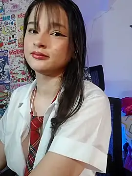 Snapshot of Jasmineloki chatting on 04.01.26 Jasmineloki online show from 04.01.26