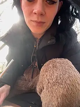 Snapshot of dein_traumchen chatting on 03.08.26 dein traumchen online show from 03.08.26