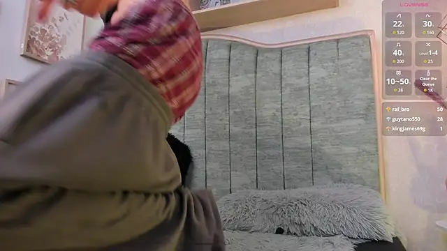 Cody Bloom online show from 04.11.26