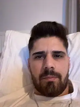 berke3424 online show from 02.01.26