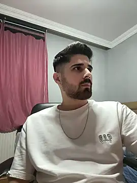 berke3424 online show from 03.09.26