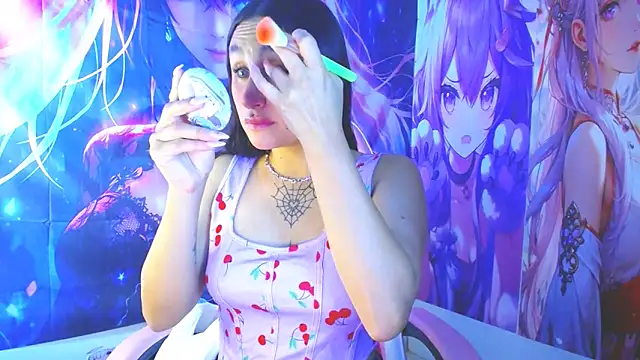 Akane hot  online show from 06.01.26