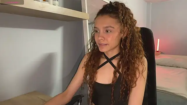 Sunshineegirll online show from 12.20.25