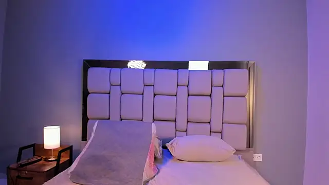 Belanny online show from 04.16.26