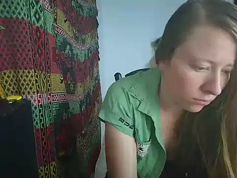 arianna blonde online show from 03.04.26