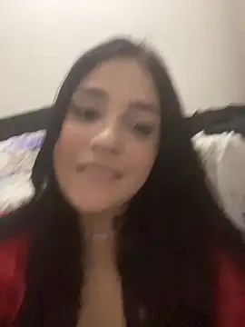 pudizinhaa  online show from 03.30.26