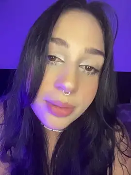 pudizinhaa  online show from 04.15.26