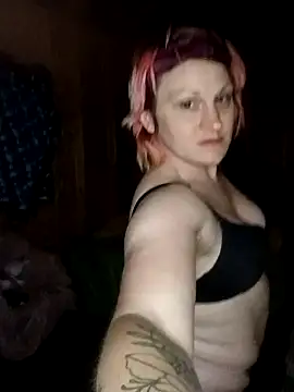 jacksonbridget online show from 04.27.26