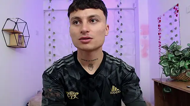 Noah Vera online show from 01.10.26