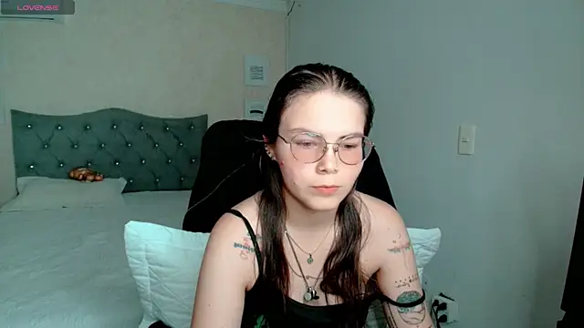 lexalove doll online show from 04.21.26