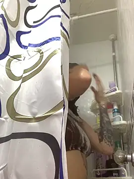 Gabyy park online show from 12.14.25