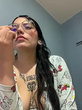 Gabyy park online show from 01.06.26