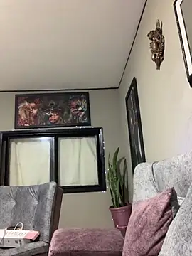 Gabyy park online show from 01.09.26