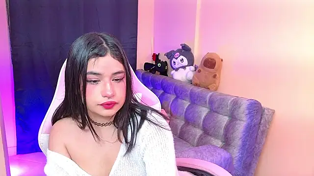 bonnieTaylor1 online show from 12.14.25