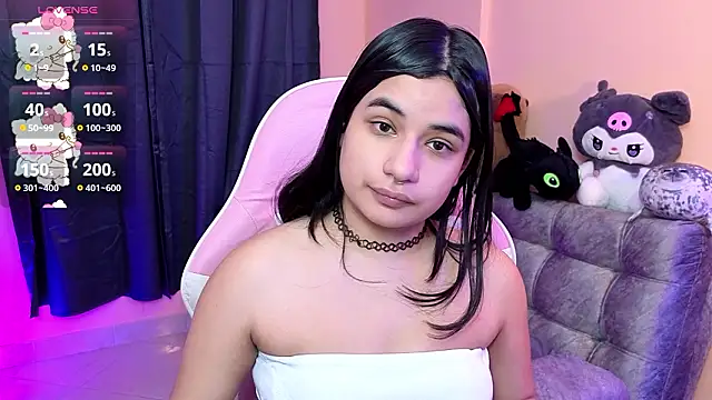 bonnieTaylor1 online show from 02.17.26