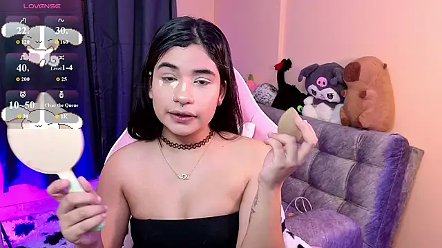 bonnieTaylor1 online show from 03.12.26