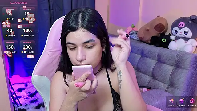 bonnieTaylor1 online show from 04.13.26