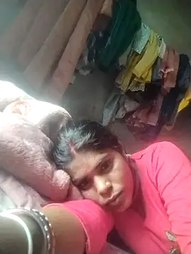 Sexy Rajkumari123 online show from 03.12.26