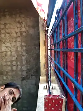 Sexy Rajkumari123 online show from 03.23.26