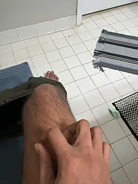 rohitgun023 online show from 12.13.25