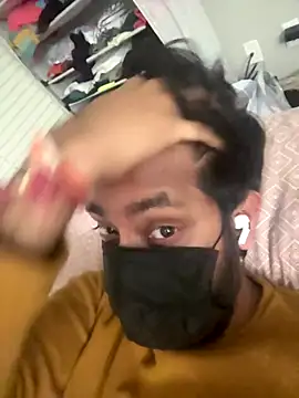 rohitgun023 online show from 01.07.26