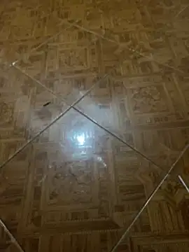 Snapshot of GenoBebaGoddess chatting on 12.20.25 GenoBebaGoddess online show from 12.20.25