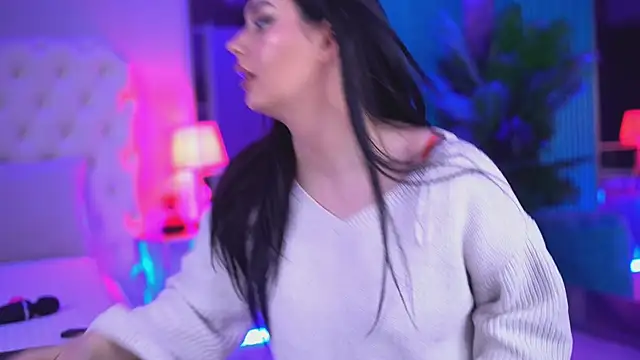 LexaRhodes online show from 01.06.26