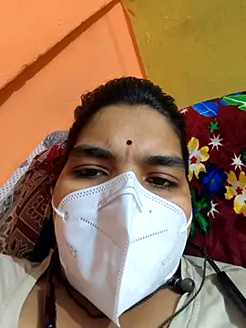 Snapshot of Big_krishna44A chatting on 12.16.25 Big krishna44A online show from 12.16.25