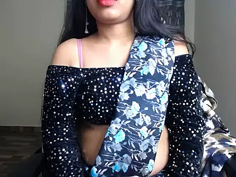 Snapshot of Slay_ishika chatting on 01.07.26 Slay ishika online show from 01.07.26