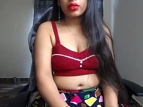 Snapshot of Slay_ishika chatting on 01.13.26 Slay ishika online show from 01.13.26