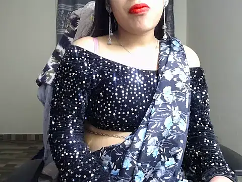 Snapshot of Slay_ishika chatting on 01.15.26 Slay ishika online show from 01.15.26