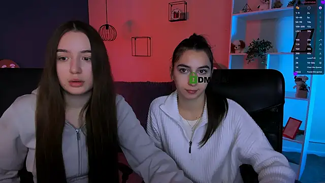 mila firee online show from 01.16.26