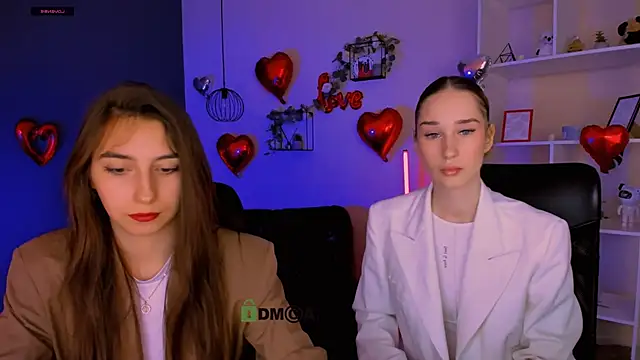 mila firee online show from 02.20.26